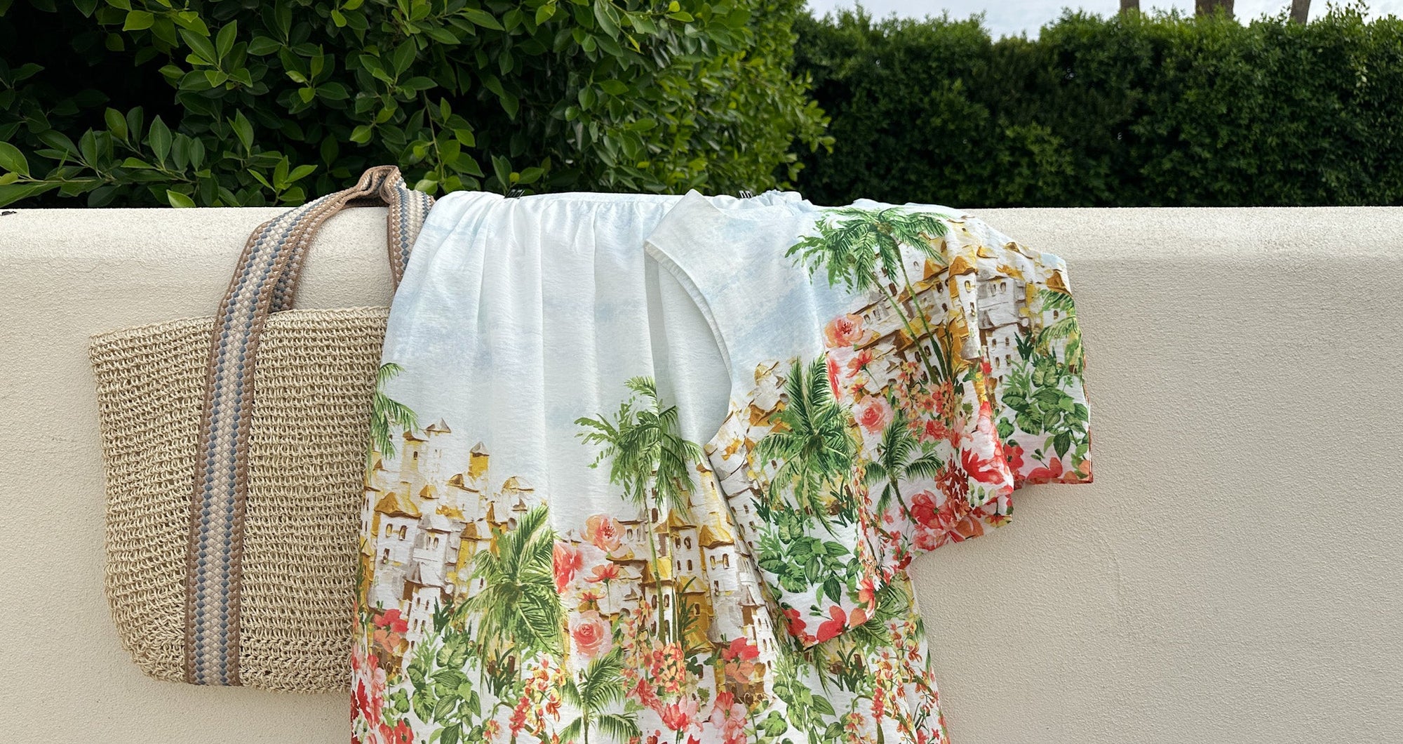 Timeless Style, Effortlessly Mixed